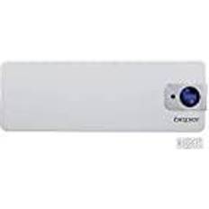 P203TER100 Digital Varmeblæser 2000W