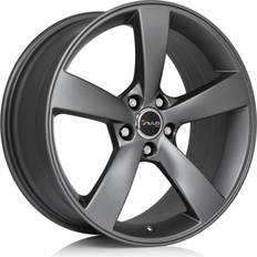 20 pulgadas Llantas de coche Avus Alpargata Estilosa Beige 41