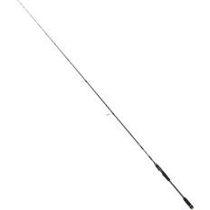 Hart Bloody Egi Tip Run Egging Rod Black 2.11 20-70 g