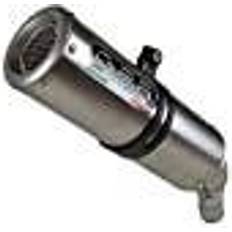 Udstødningssystemer Exhaust Systems M3 Natural Titanium Full Line System S 1000 Rr 09-11 Homologated