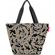 Reisenthel Håndtasker Reisenthel Shopper M - Baroque Marble