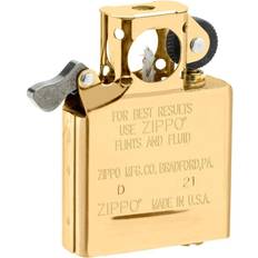Feuerzeuge Zippo Gold Flashed Pipe Insert 65845-000002 Feuerzeugeinsatz