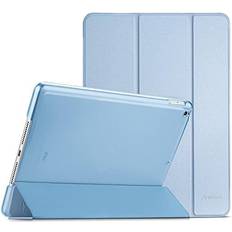 Procase Custodia per iPad 9 Gen 2021 8 Gen 2020 7 Gen 2019