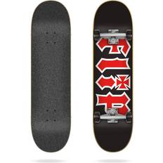 Skateboards Flip Skateboard 7.87 x 31.60 HKD Black Complete Sort 7.875" Unisex Adult, Kids, Newborn, Toddler, Infant