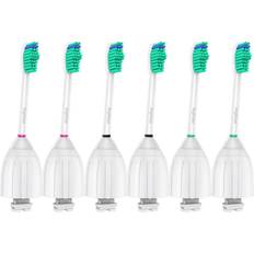 Philips sonicare brush heads Replacement Brush Heads Compatible with Philips Sonicare Essence Elite