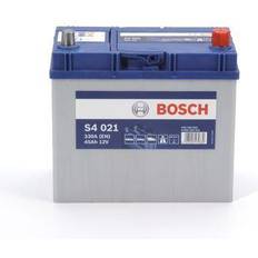 Bosch s4 Bosch Batteri 12V 45AH S40