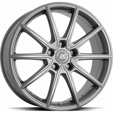 Autofelgen Brock RC32 Fer Grey 6,5x16 5/108 E50