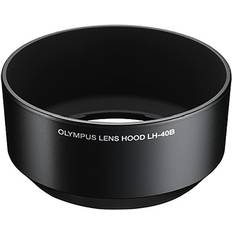 Olympus 45mm Olympus LH-40B Black M.Zuiko 45mm Lens Hood