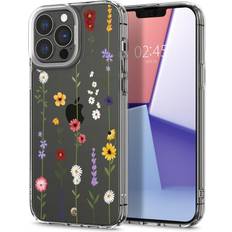 Cyrill iPhone 13 Pro Max Cover Cecile Flower Garden