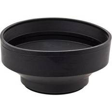 Hama Lens Accessories Hama 49mm Telematic for 24mm to 210mm Lens Hood