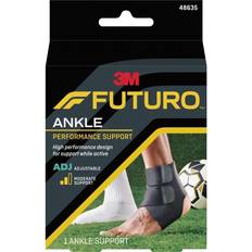 Best Support & Protection Futuro Performance Ankle Support, Adjustable