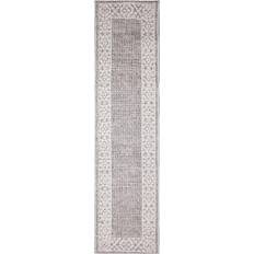 Carpets & Rugs Liora Manne Dunes Border Gray, Silver