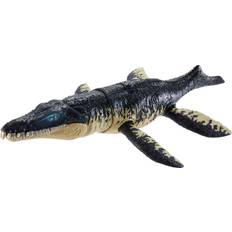 Kronosaurus Jurassic World Wild Roar Kronosaurus Action Figure