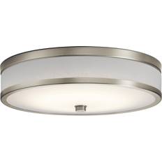Kichler 11303LED Pira Ceiling Flush Light