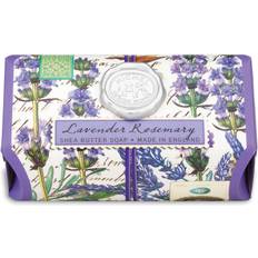 Michel Design Works Bad- & Duschprodukter Michel Design Works Lavender Rosemary Large Bath Soap Bar