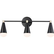 Wall Lamps Maxim Lighting 11263/BUL Lovell 3 Wall Light