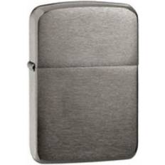 Lightere Zippo 1941 Replica Black Ice Lighter