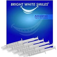 Dental Care White Smiles Teeth Whitening Kit 35% Gel