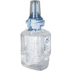 Hand Sanitizers Purell 8703-04 700 mL Fragrance Free Green Certified Advanced Refreshing Gel Hand Sanitizer