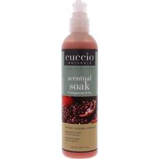 Cuccio Scentual Soak - Pomegranate and Fig for Women - Cleanser