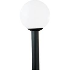 Lamp Posts Sea Gull 8252 Globe Lamp Post