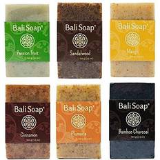 Bali Soap - Natural Soap Bar Gift Body