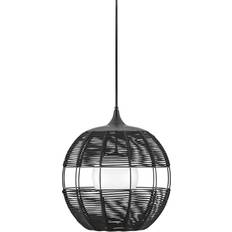 Ceiling Lamps Hinkley 19675 Maddox Air Pendant Lamp