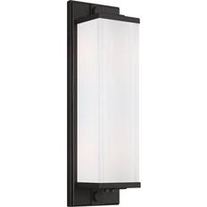 Lighting Generation TV1222 Logan 2 Wall Light