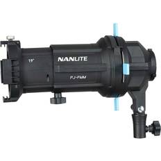 Nanlite 60b Nanlite Forza 60/60B Projector Mount