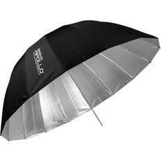 Nylon Studiobeleuchtung Westcott 53" Deep Umbrella with Silver Interior