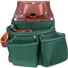 Occidental Leather Occidental OxyLights 3 Pouch Tool Bag Left Handed