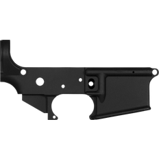 CMMG Mk4 AR15 Lower Receiver