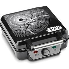 Star wars waffle maker Star Wars Waffle Black