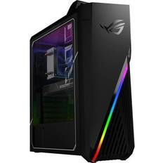 Desktop Computers Strix GA15 Gaming Desktop