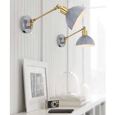 Wall Lamps Jonathan Y Indoor Sconces Wall Light