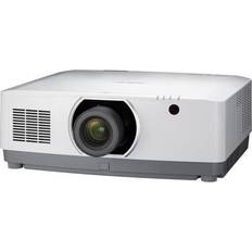 NEC Projectors NEC Home Theater NP-PA703UL