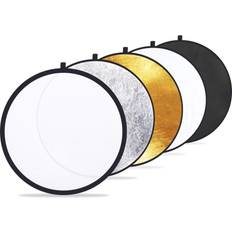 Lighting & Studio Equipment Etekcity Light Reflectors