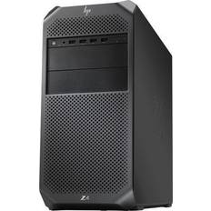 Intel Xeon W Desktop Computers HP Workstation Z4 G4 67S02UT#ABA