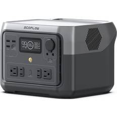 Batteries & Chargers Ecoflow ZMR610-B-US