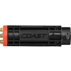 Batterier & Opladere Coast ZX800 Batteri HP7R TX9R