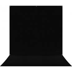 Stand Included Photo Backgrounds Westcott X-Drop Pro Wrinkle-Resistant 8x13Ft