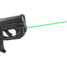 Laser pistol CenterFire Green Laser with GripSense for the Ruger LCP2 Pistol