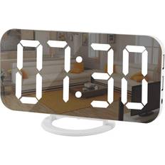 Pink Alarm Clocks SZELAM Modern Decoration