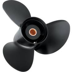 Solas Solas Amita 3-Blade Johnson/Evinrude BRP OMC Aluminum Propeller 2511-150-15
