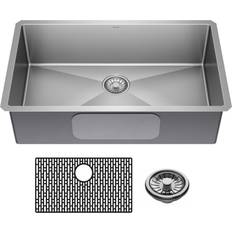 Delta Kitchen Sinks Delta 953034-32S 32” Bowl