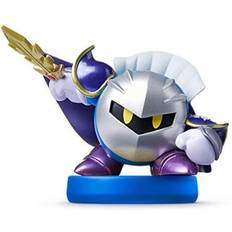 Pelialan lisävarusteet Meta Knight Amiibo - Japan Import Kirby Series