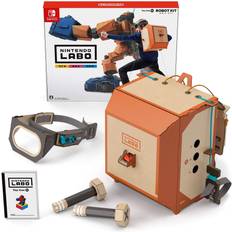 Nintendo labo Nintendo Labo Toy-Con 02 Robot Kit - Switch Japanese Ver.