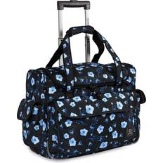 Handbags J World Donna Rolling Tote