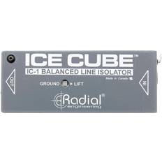 Radial Engineering ICECUBE Balanceret Linje Isolator