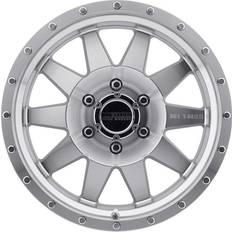 18" Car Rims Race Wheels 301 The Standard, 15x7 with 5 on 4.5 Bolt Pattern